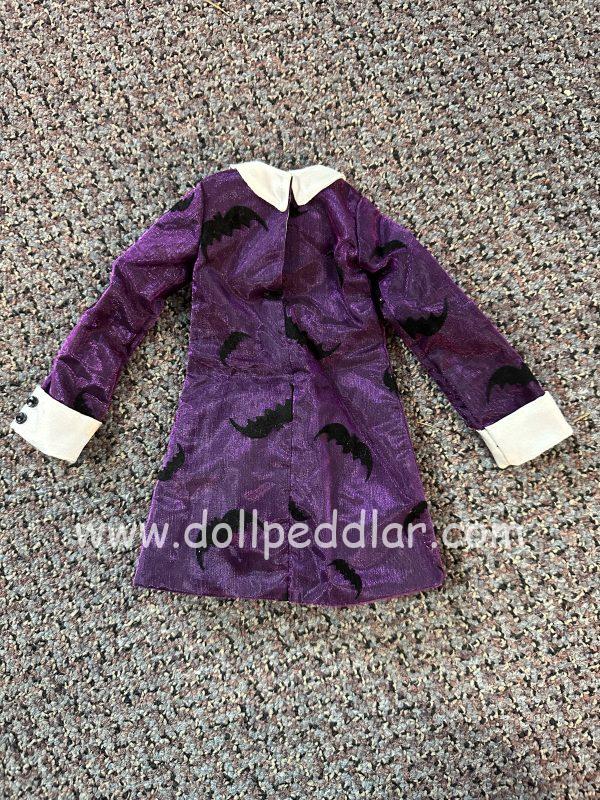 Girl Ghoul Outfit 43cm LE150 Goodreau - Image 2