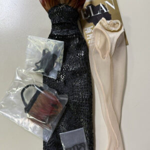 Music Video Awards Alex 16″ OUTFIT ONLY