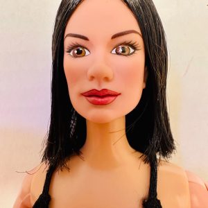 Spice Girls On Tour Posh Spice (Victoria Beckham) NO BOX