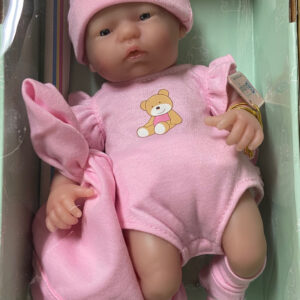 Berenguer baby doll mini on sale