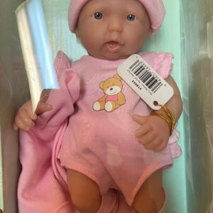 Mini la newborn baby doll store