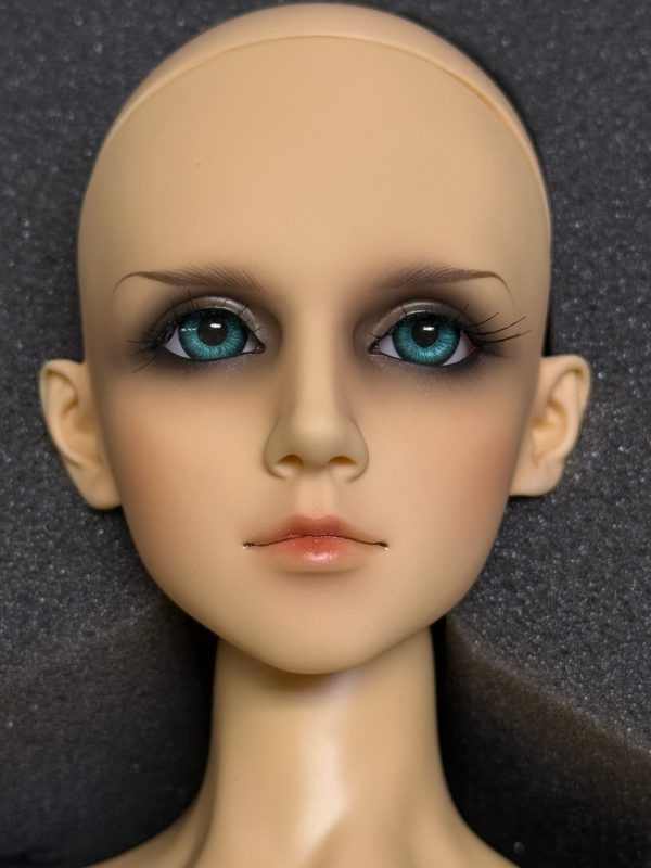Elfdoll Tasha 23" LE50 FULL SET - Image 2