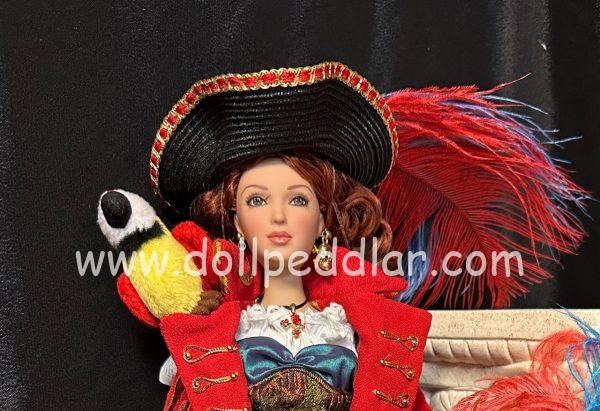 Captivating Swashbuckler Alex 16" - Image 7