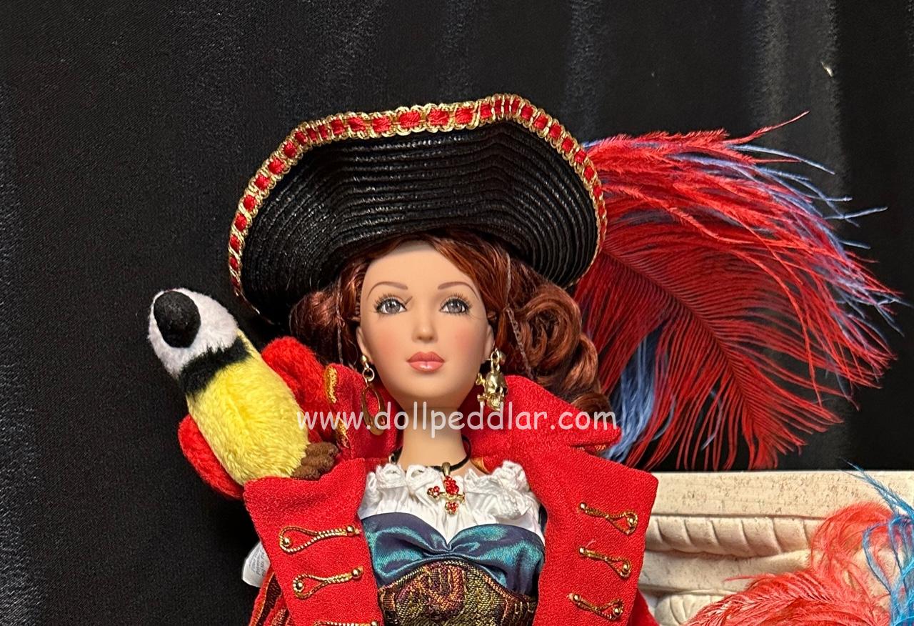 Captivating Swashbuckler Alex 16" - Image 7