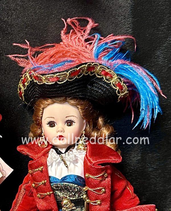 Captivating Swashbuckler Alex 16" - Image 6