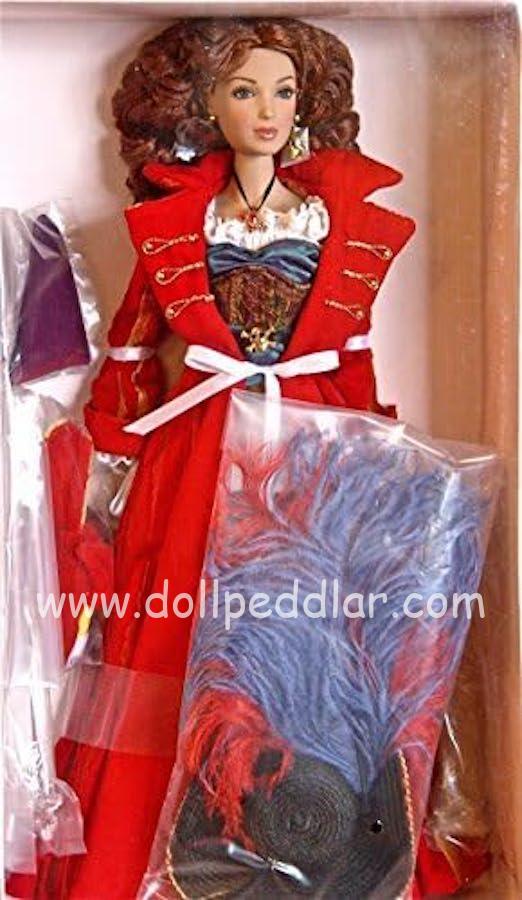 Captivating Swashbuckler Alex 16" - Image 4