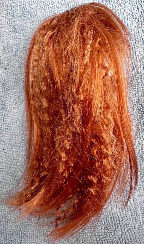 Jojo Wig (Soft Red ) Size 6-7  - no tag