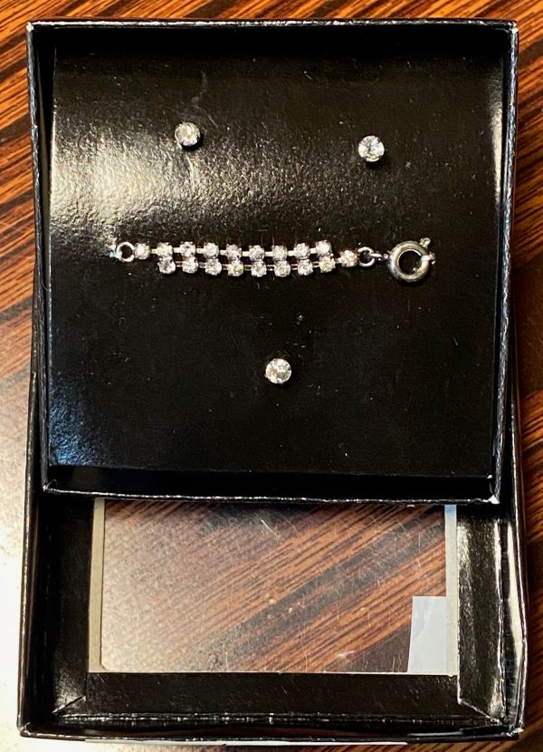 Tyler Wentworth Jewelry Set (For 16" Fashion Dolls)
