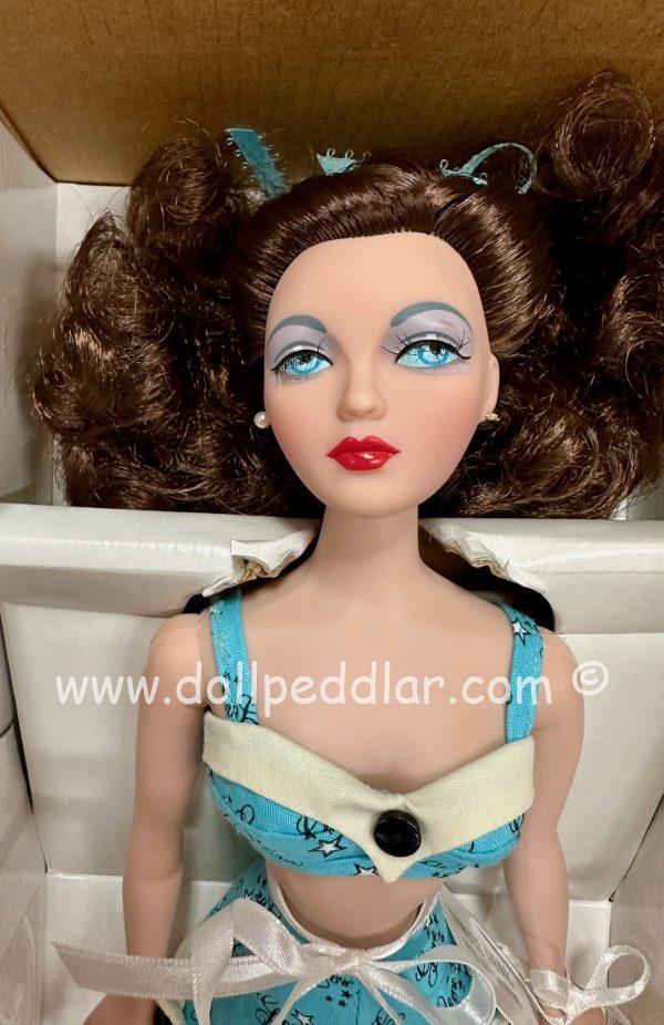 Gene Marshall Simply Gene Brunette 16" - Image 3