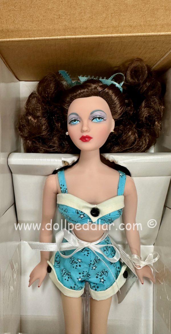 Gene Marshall Simply Gene Brunette 16"