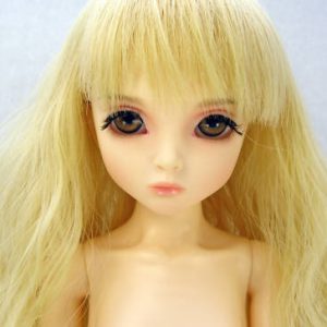 Special Edition from Elfdoll  Amy LE50.   16″. 41cm. nrfb