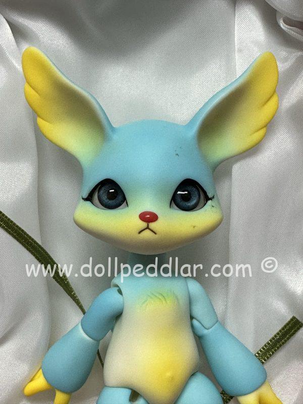 Fantasy Pet Ari Lolo (Blue) 13cm - Image 4