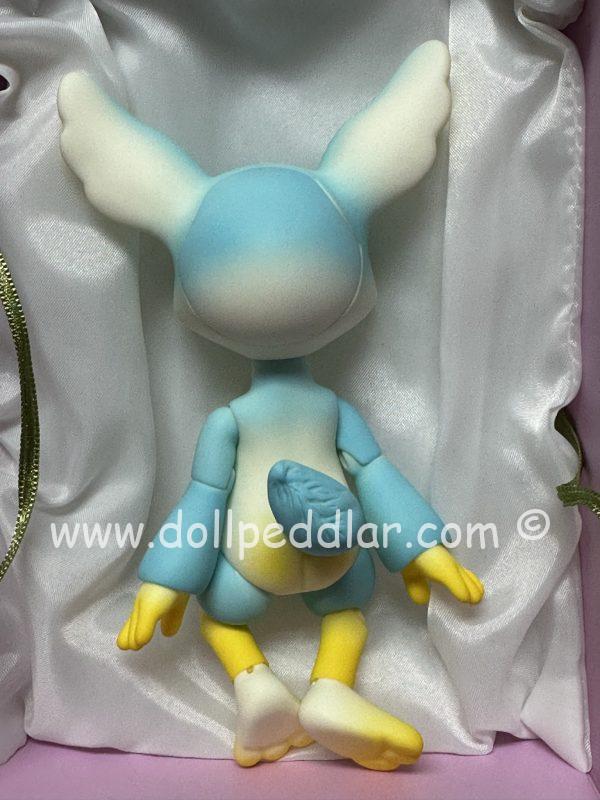 Fantasy Pet Ari Lolo (Blue) 13cm - Image 3