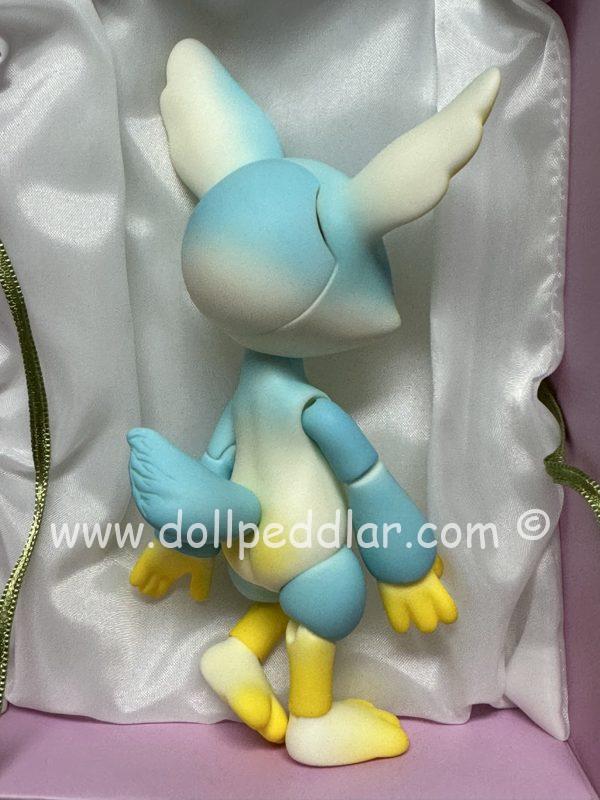 Fantasy Pet Ari Lolo (Blue) 13cm - Image 2