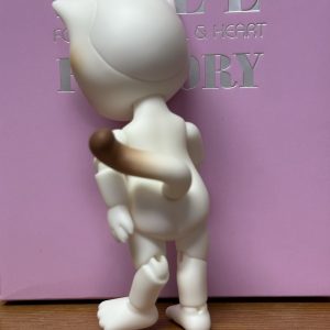 Pet Ari Baby Cat Coco (Brown) 12cm