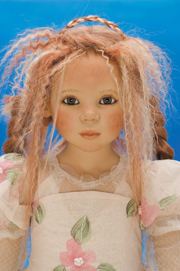 Annette Himstedt Atlantis Lisa Lu GOLD - Image 8