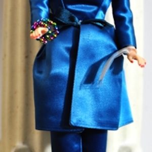 St. Augustine Charity Event Barbie One Of A Kind from Joshard Creations