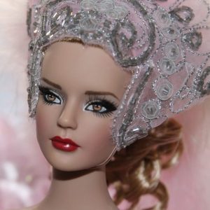 2012 MDCC Tyler Wentworth Viva Las Vegas Sydney 16″ LE125