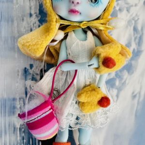 CC0003B Honee-B Cuddly Chick Outfit Meadow Sprout, Lati White, Puki, Nancy Luna & similar