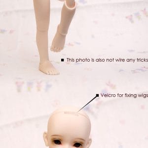 Be With You Mango Yo-SD from by YG (No Face-up) 10″ (26.5cm)