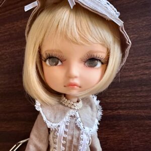 Lila by Soom Autumn Stroll 13″ (34cm) NRFB IN SHIPPER