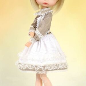 Lila by Soom Autumn Stroll 13″ (34cm) NRFB IN SHIPPER