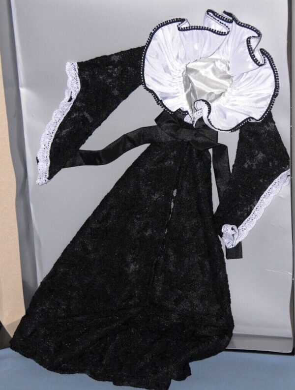 Wilde Imagination Evangeline Ghastley Something Wicked Outfit - Image 4