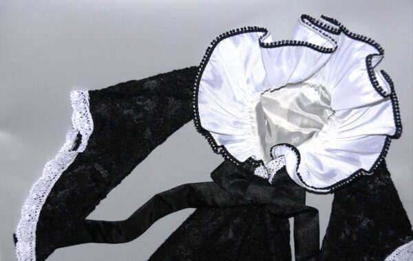 Wilde Imagination Evangeline Ghastley Something Wicked Outfit - Image 3