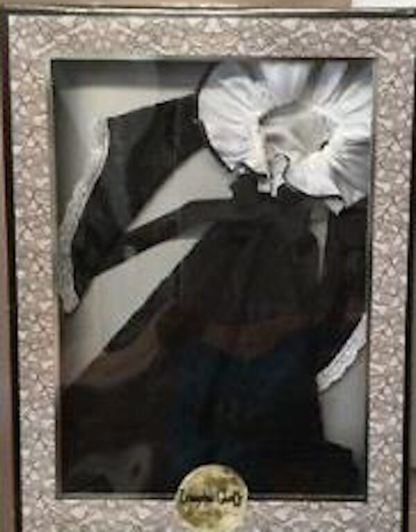 Wilde Imagination Evangeline Ghastley Something Wicked Outfit - Image 2