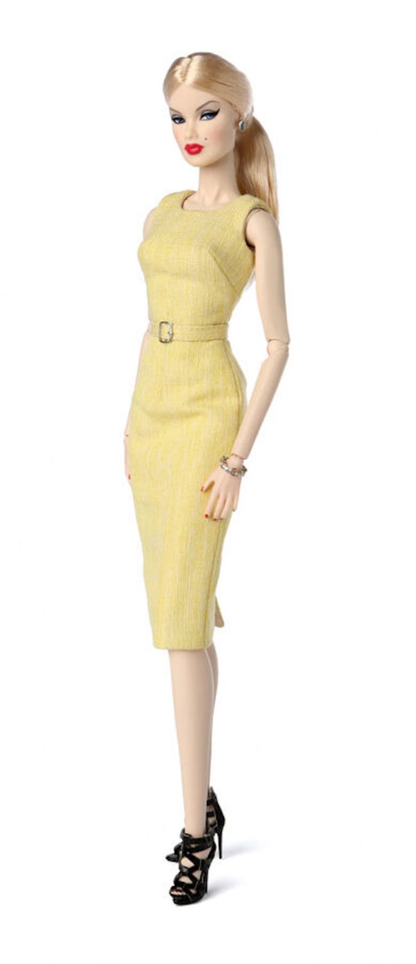 2015 WClub FR Royal Treatment Veronique Perrin Gift Set - Image 10