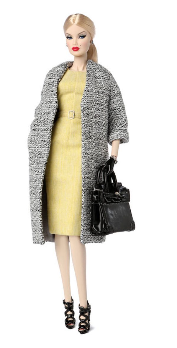 2015 WClub FR Royal Treatment Veronique Perrin Gift Set - Image 11