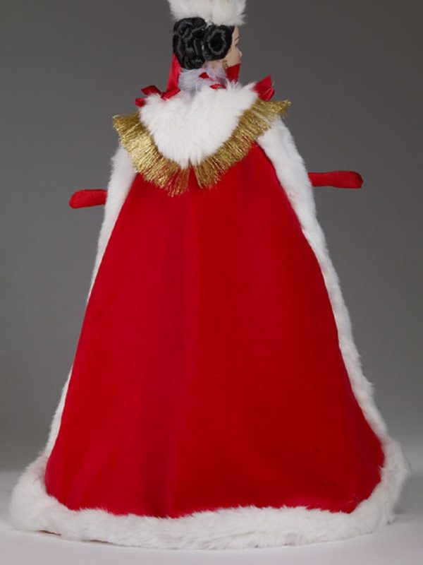 2015 Wilde Con Royal Miette "MIETTE LAFLEUR" w/Robe 16" LE150 - Image 2