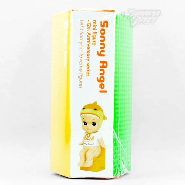 Sonny Angel 12th Anniversary FULL SET RETIRED   Unopened Carton of 12 - Image 6