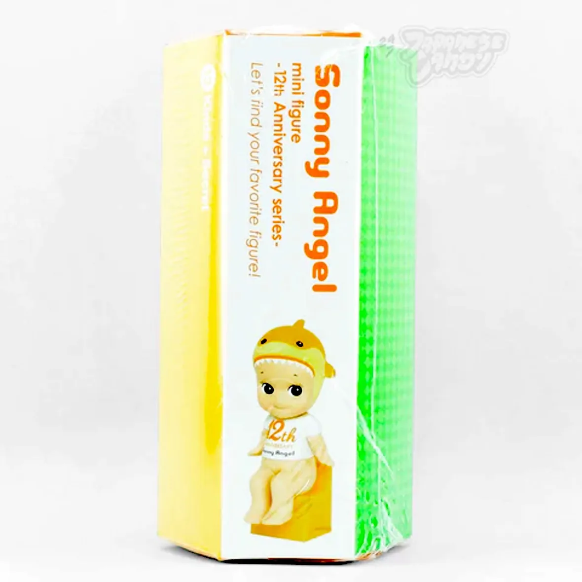 Sonny Angel 12th Anniversary 1 Blind Box