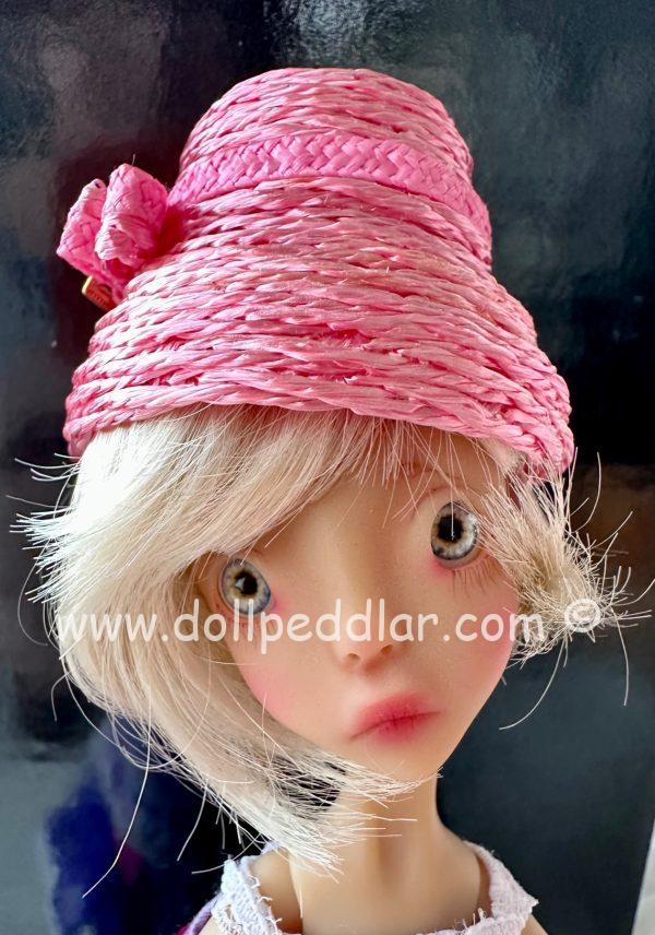 Circus Kane Milie 7" Powder Resin Nefer Kane Faceup Full Set 7" - Image 5