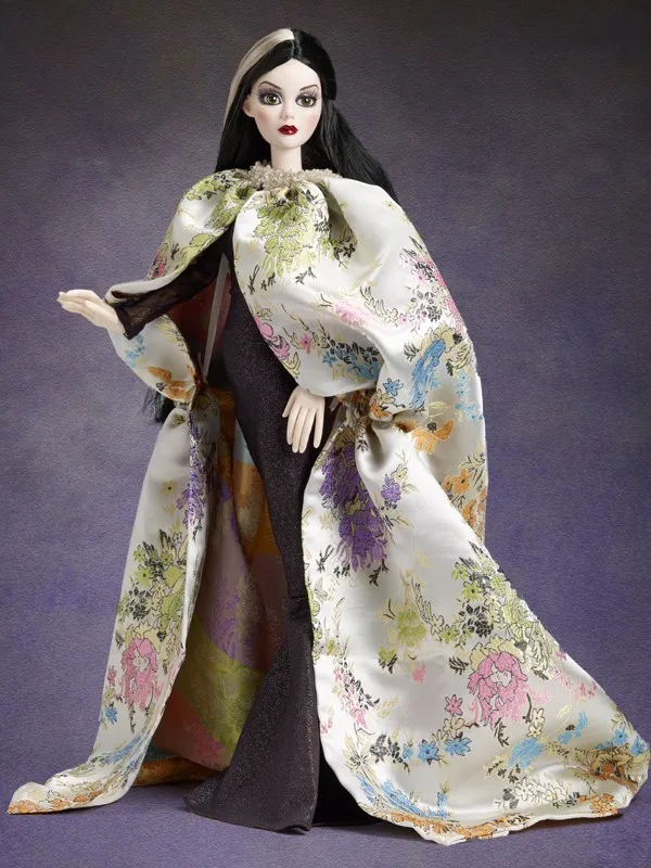 Tonner Moonlit Fog outfit for Evangeline Ghastly doll NRFB LE 350