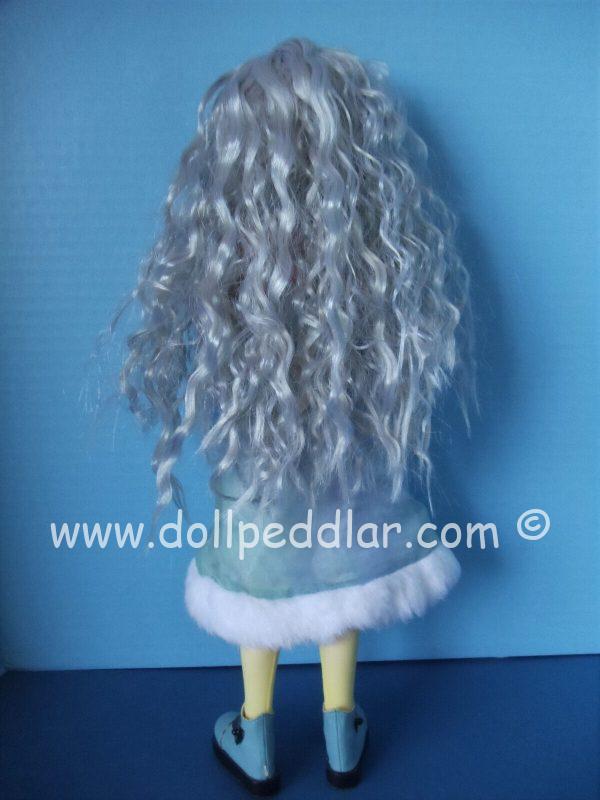 Goodreau Dali Muse Karina Doll MDCC Secret Sculpt  16" MDCC Exclusive NRFB in Shipper - Image 3