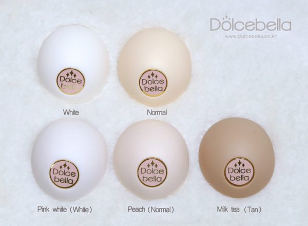 Dolcebella Peony (Pink White Skin/Nude) 17.5cm First Edition - Image 4