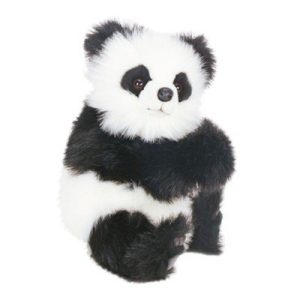 Hansa 11 Raccoon Papa Plush Toys | 7828