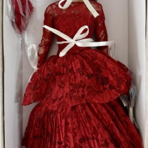 Phyn & Aero Annora Monet American Beauty 16″ Robert Tonner