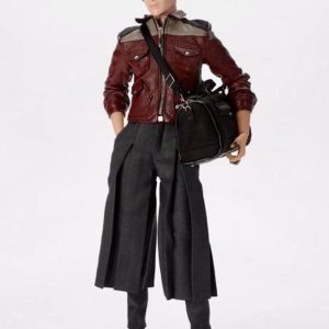 Monarchs Homme Dressed to Chill Tenzin Dahkling