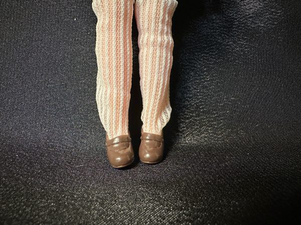 Mudoll Bonbon C Dalcom Doll Full Set Carrot 21cm (8") - Image 5