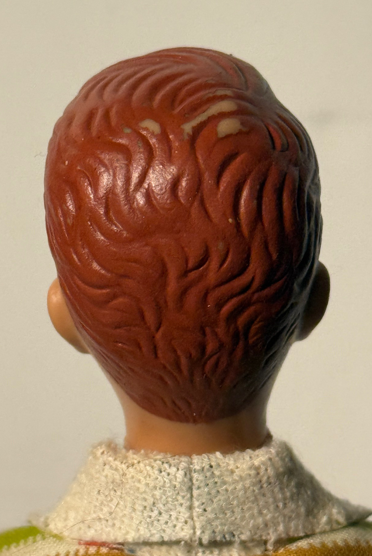 #1000 Vintage Allan (Ken's Buddy) NO BOX - Image 5