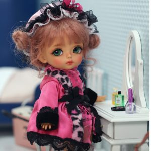Lati Yellow Salon de Lati Home Happy Tan Skin Full Set