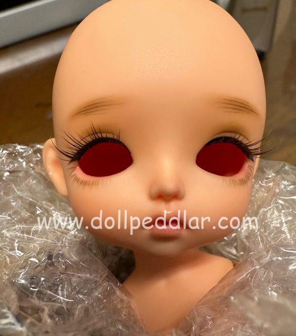 Lati Yellow Salon de Lati Shopping Miracle Normal Skin 6", 16cm  NUDE - Image 2