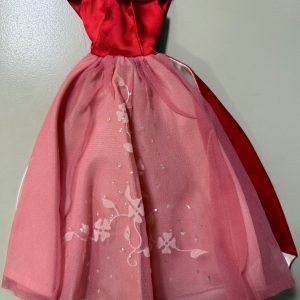 #1646 Magnificence Vintage Barbie Fashion MINT/INCOMPLETE