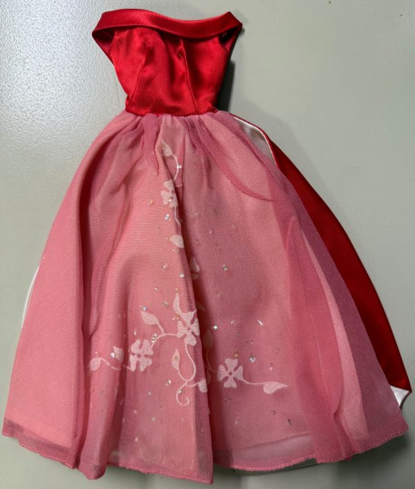 #1646 Magnificence Vintage Barbie Fashion MINT/INCOMPLETE