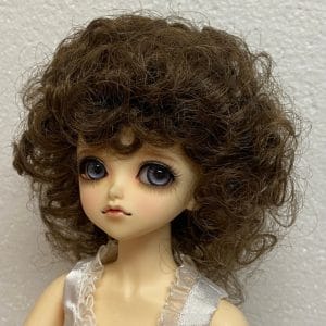 Chloe Wig (Light Brown) Size 7-8