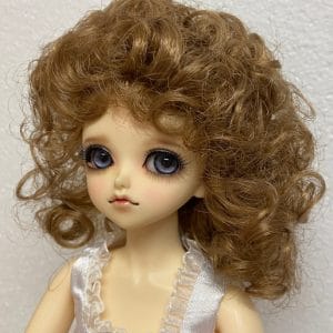 Chloe Wig (Light Strawberry Blonde) Size 7-8