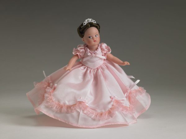 Wee Patsy Cinderella 5"